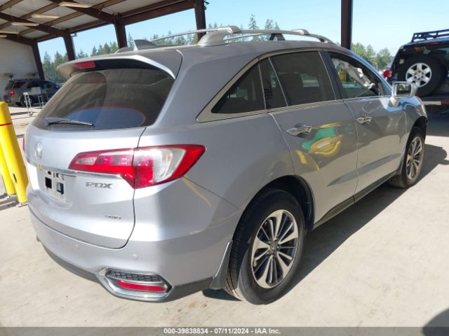 Photo 3 VIN: 5J8TB4H78GL012245 - ACURA RDX 