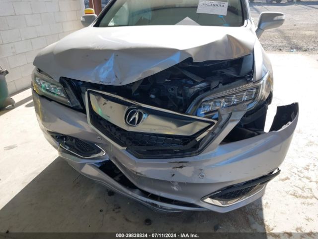 Photo 5 VIN: 5J8TB4H78GL012245 - ACURA RDX 