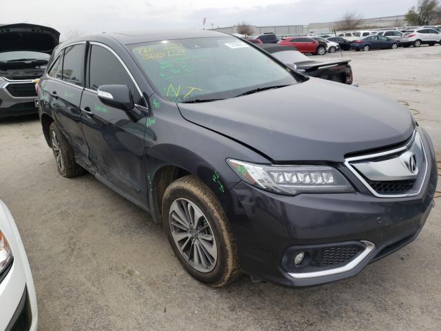 Photo 0 VIN: 5J8TB4H78GL012374 - ACURA RDX ADVANC 