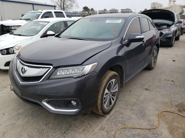 Photo 1 VIN: 5J8TB4H78GL012374 - ACURA RDX ADVANC 