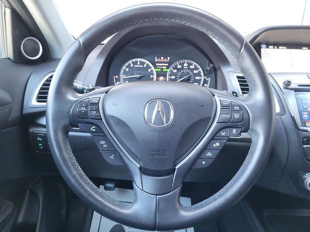 Photo 5 VIN: 5J8TB4H78GL012651 - ACURA RDX 