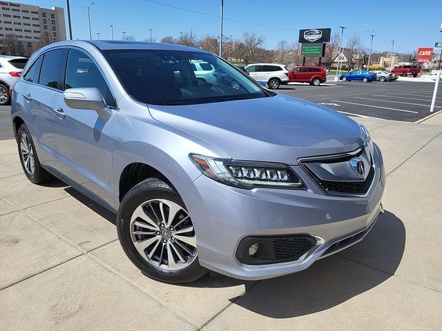 Photo 1 VIN: 5J8TB4H78GL012651 - ACURA RDX 