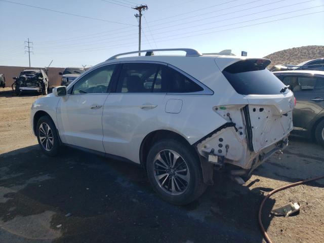 Photo 1 VIN: 5J8TB4H78GL017834 - ACURA RDX ADVANC 