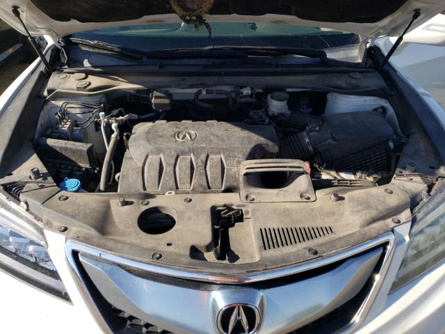 Photo 10 VIN: 5J8TB4H78GL017834 - ACURA RDX ADVANC 