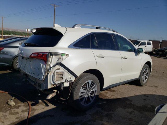 Photo 2 VIN: 5J8TB4H78GL017834 - ACURA RDX ADVANC 