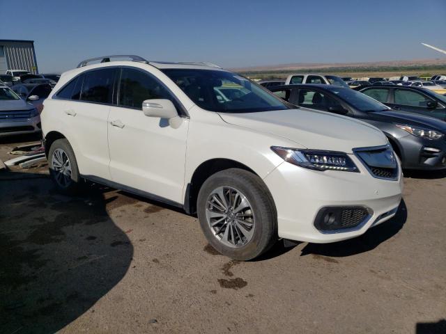 Photo 3 VIN: 5J8TB4H78GL017834 - ACURA RDX ADVANC 