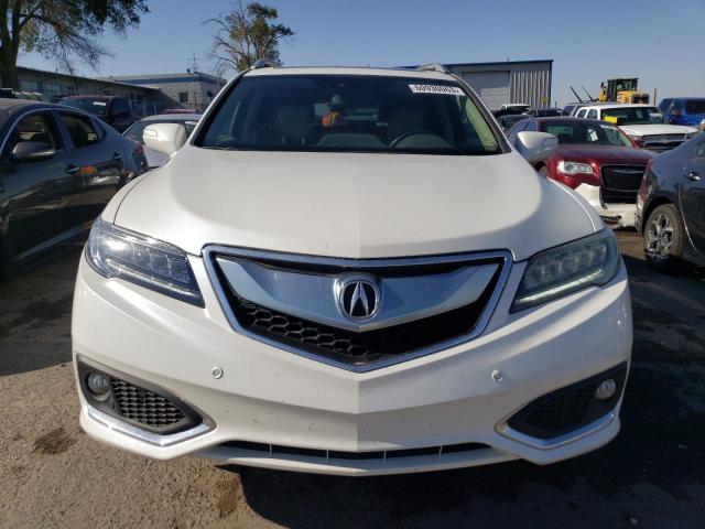 Photo 4 VIN: 5J8TB4H78GL017834 - ACURA RDX ADVANC 