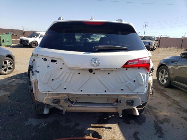 Photo 5 VIN: 5J8TB4H78GL017834 - ACURA RDX ADVANC 