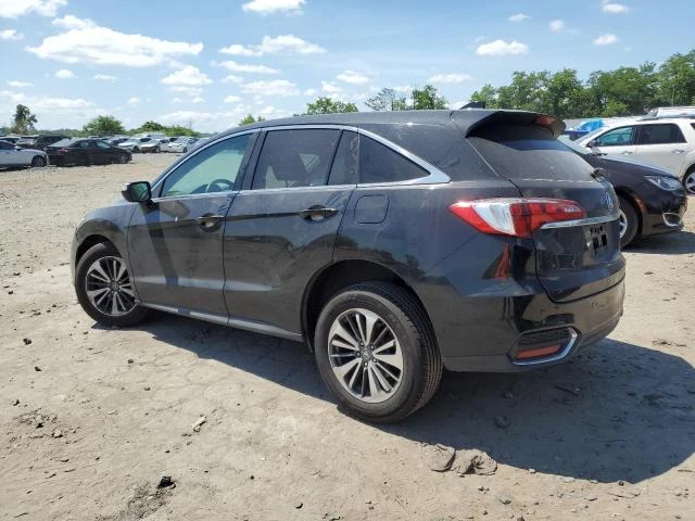 Photo 1 VIN: 5J8TB4H78GL018692 - ACURA RDX ADVANC 