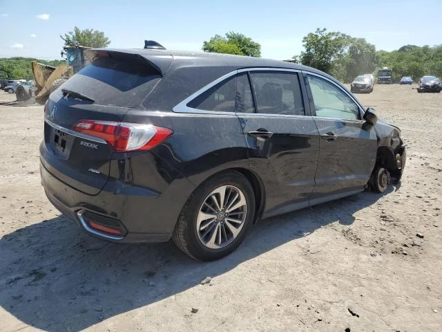 Photo 2 VIN: 5J8TB4H78GL018692 - ACURA RDX ADVANC 