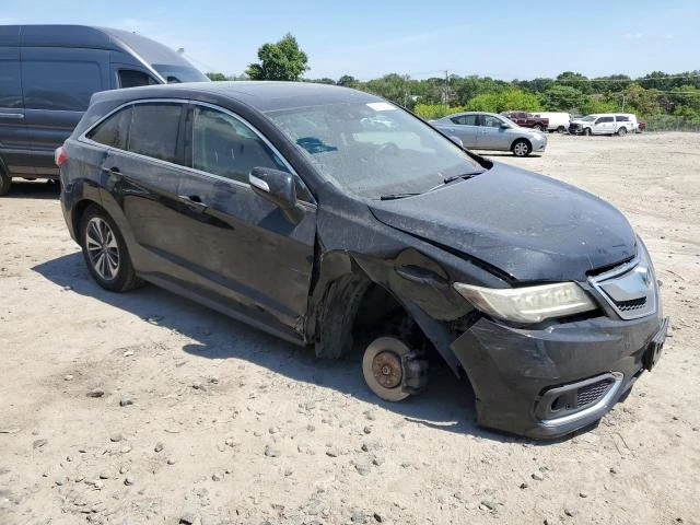 Photo 3 VIN: 5J8TB4H78GL018692 - ACURA RDX ADVANC 