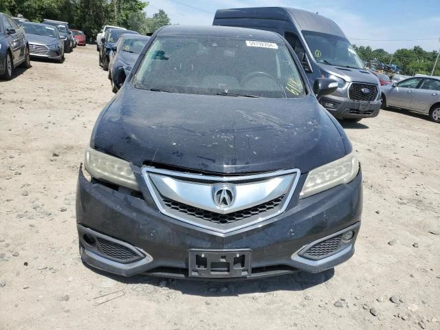 Photo 4 VIN: 5J8TB4H78GL018692 - ACURA RDX ADVANC 