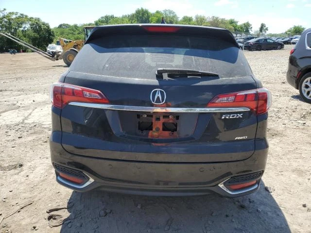 Photo 5 VIN: 5J8TB4H78GL018692 - ACURA RDX ADVANC 