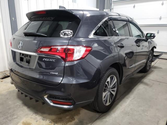 Photo 3 VIN: 5J8TB4H78GL022712 - ACURA RDX ADVANC 