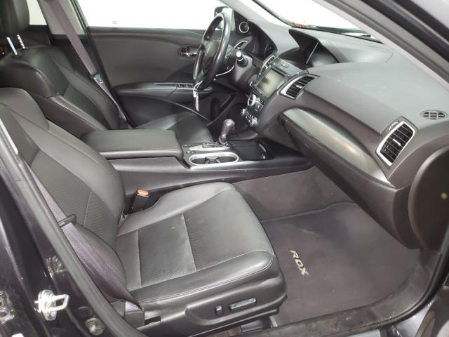 Photo 4 VIN: 5J8TB4H78GL022712 - ACURA RDX ADVANC 