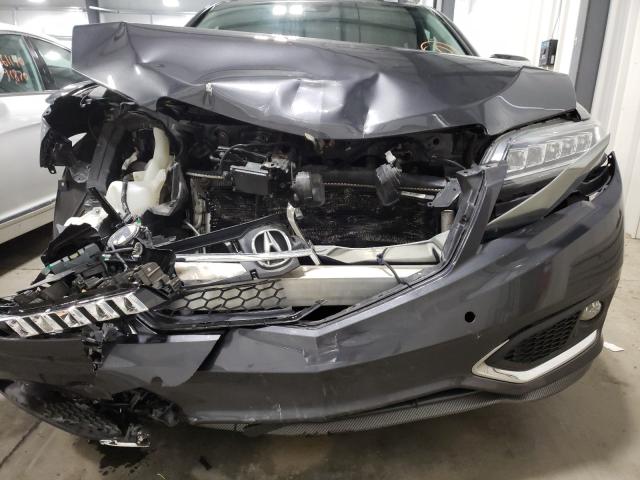 Photo 8 VIN: 5J8TB4H78GL022712 - ACURA RDX ADVANC 