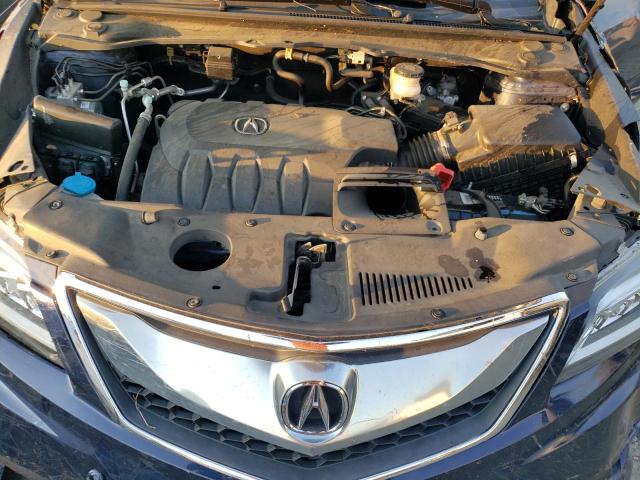 Photo 10 VIN: 5J8TB4H78GL028042 - ACURA RDX 