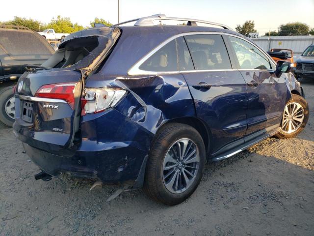 Photo 2 VIN: 5J8TB4H78GL028042 - ACURA RDX 