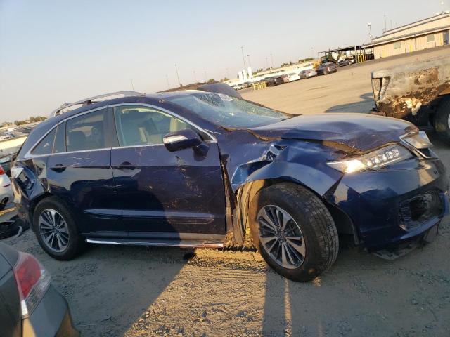 Photo 3 VIN: 5J8TB4H78GL028042 - ACURA RDX 