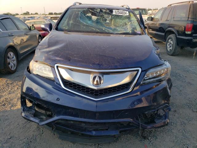 Photo 4 VIN: 5J8TB4H78GL028042 - ACURA RDX 