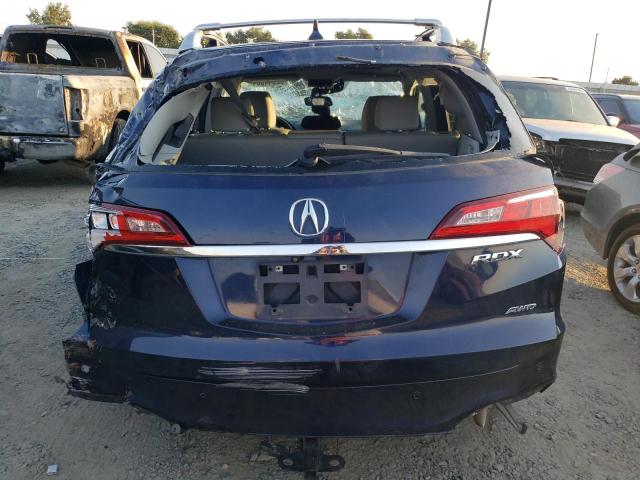 Photo 5 VIN: 5J8TB4H78GL028042 - ACURA RDX 