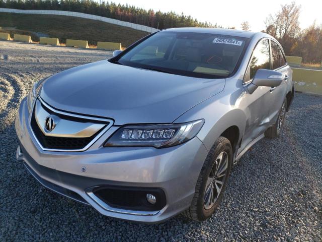 Photo 1 VIN: 5J8TB4H78HL004969 - ACURA RDX 