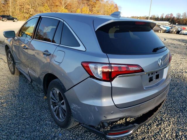 Photo 2 VIN: 5J8TB4H78HL004969 - ACURA RDX 