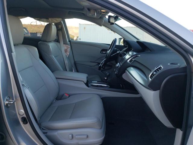 Photo 4 VIN: 5J8TB4H78HL004969 - ACURA RDX 