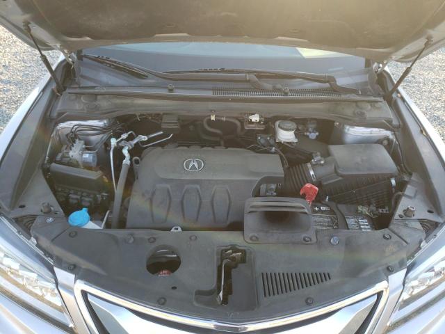 Photo 6 VIN: 5J8TB4H78HL004969 - ACURA RDX 