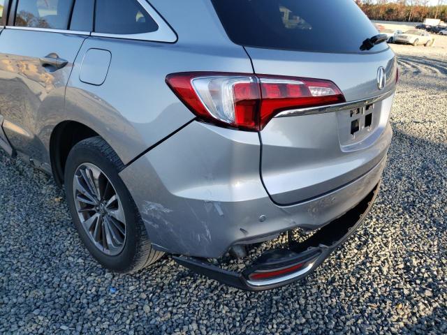 Photo 8 VIN: 5J8TB4H78HL004969 - ACURA RDX 