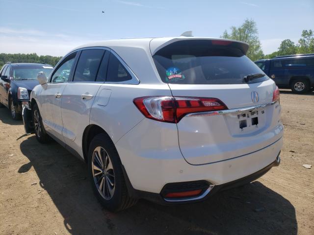 Photo 2 VIN: 5J8TB4H78HL018466 - ACURA RDX 