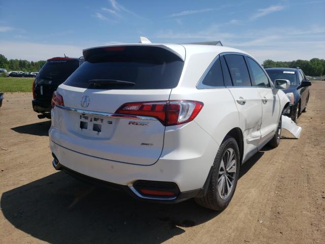 Photo 3 VIN: 5J8TB4H78HL018466 - ACURA RDX 