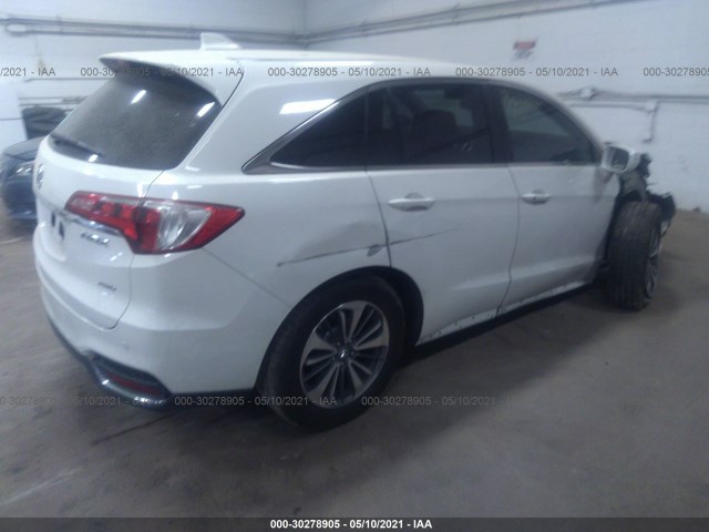 Photo 3 VIN: 5J8TB4H78HL021805 - ACURA RDX 