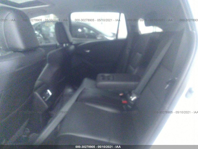 Photo 7 VIN: 5J8TB4H78HL021805 - ACURA RDX 