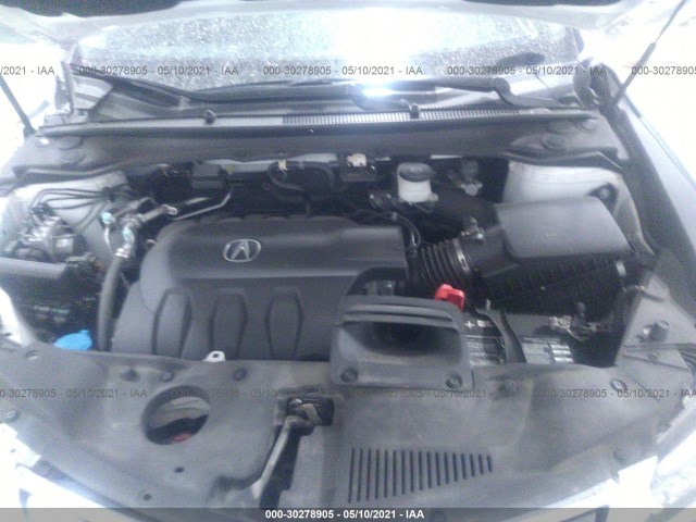 Photo 9 VIN: 5J8TB4H78HL021805 - ACURA RDX 