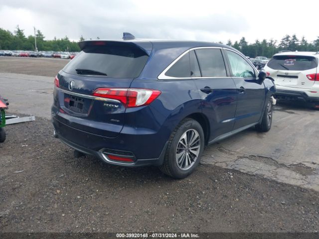 Photo 3 VIN: 5J8TB4H79GL002713 - ACURA RDX 