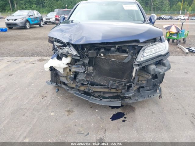 Photo 5 VIN: 5J8TB4H79GL002713 - ACURA RDX 