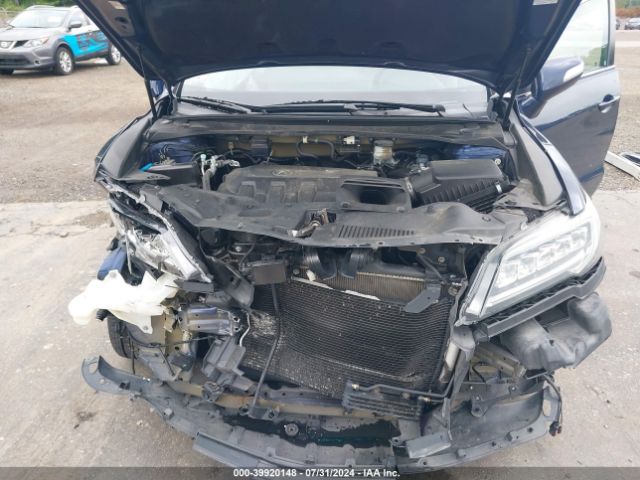 Photo 9 VIN: 5J8TB4H79GL002713 - ACURA RDX 