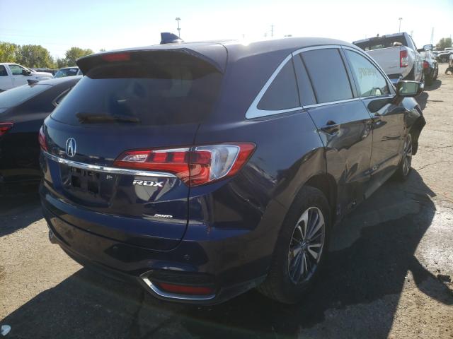 Photo 3 VIN: 5J8TB4H79GL007927 - ACURA RDX 