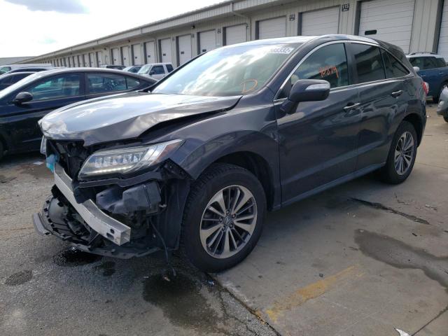 Photo 1 VIN: 5J8TB4H79GL011217 - ACURA RDX ADVANC 