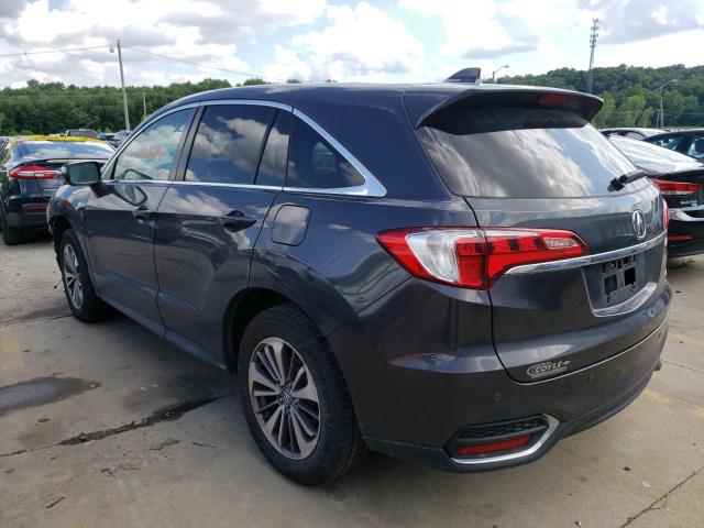 Photo 2 VIN: 5J8TB4H79GL011217 - ACURA RDX ADVANC 