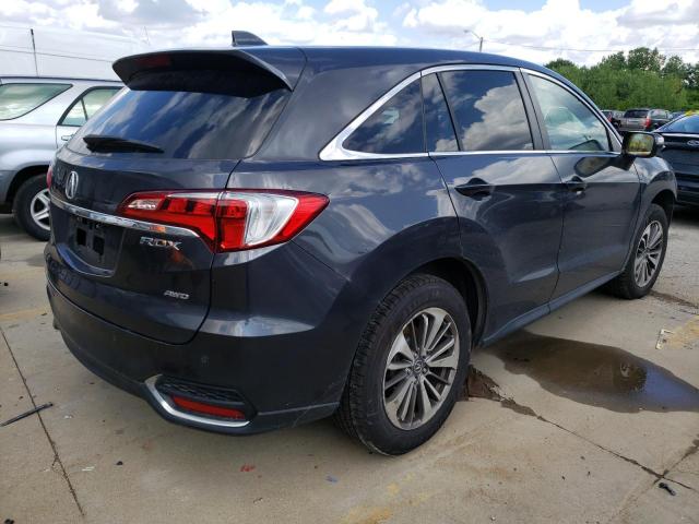 Photo 3 VIN: 5J8TB4H79GL011217 - ACURA RDX ADVANC 