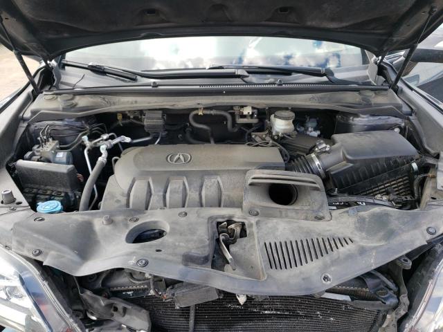 Photo 6 VIN: 5J8TB4H79GL011217 - ACURA RDX ADVANC 