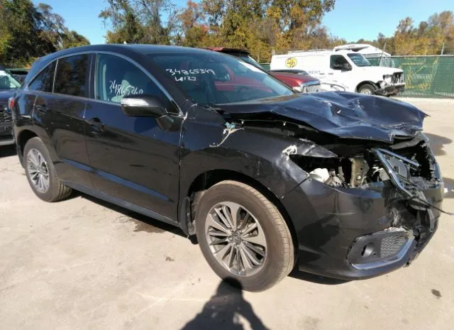 Photo 0 VIN: 5J8TB4H79GL011721 - ACURA RDX 