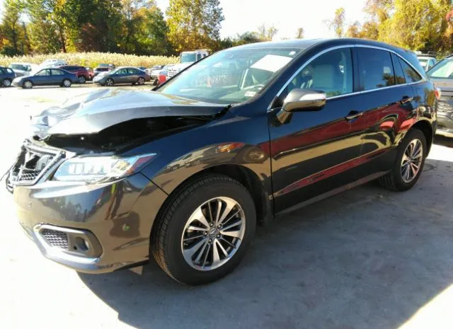 Photo 1 VIN: 5J8TB4H79GL011721 - ACURA RDX 