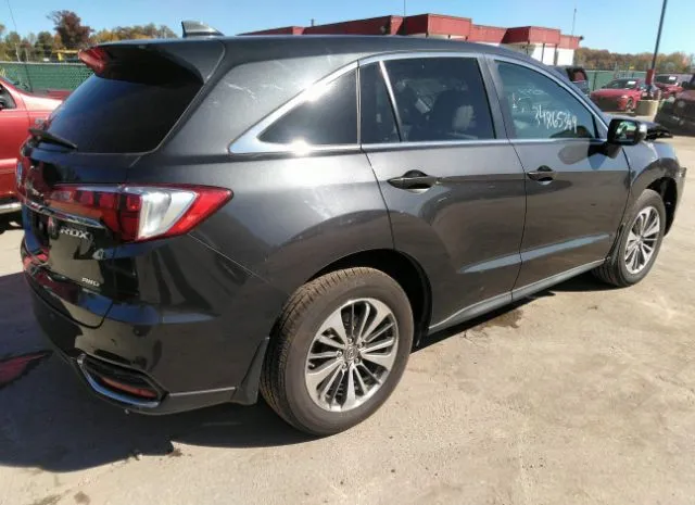 Photo 3 VIN: 5J8TB4H79GL011721 - ACURA RDX 