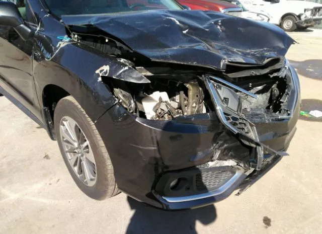 Photo 5 VIN: 5J8TB4H79GL011721 - ACURA RDX 