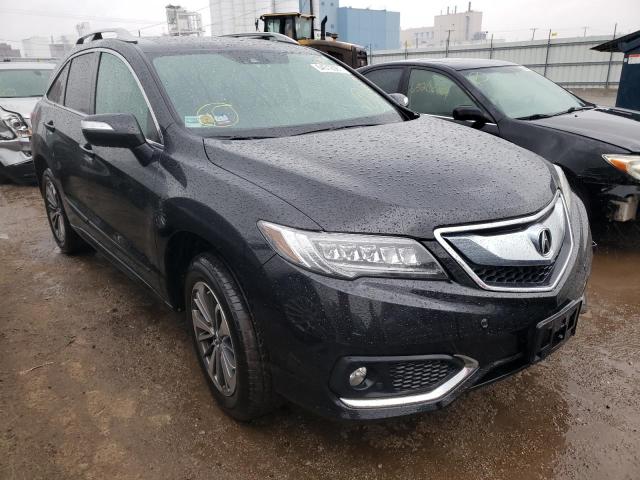 Photo 0 VIN: 5J8TB4H79GL027157 - ACURA RDX ADVANC 