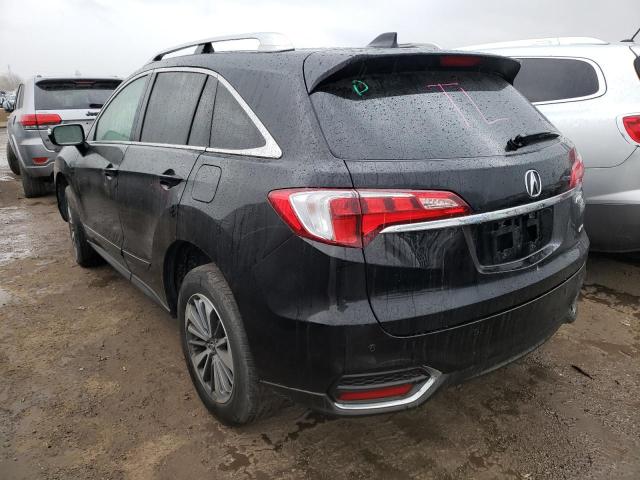 Photo 2 VIN: 5J8TB4H79GL027157 - ACURA RDX ADVANC 