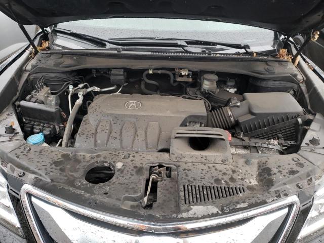 Photo 6 VIN: 5J8TB4H79GL027157 - ACURA RDX ADVANC 